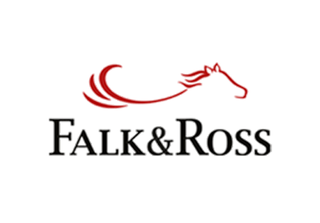 Logo FalkRoss