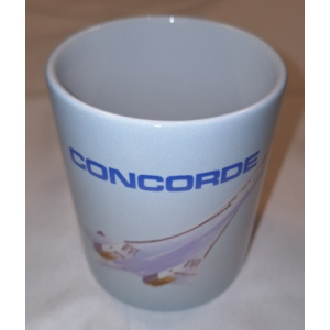 concorde